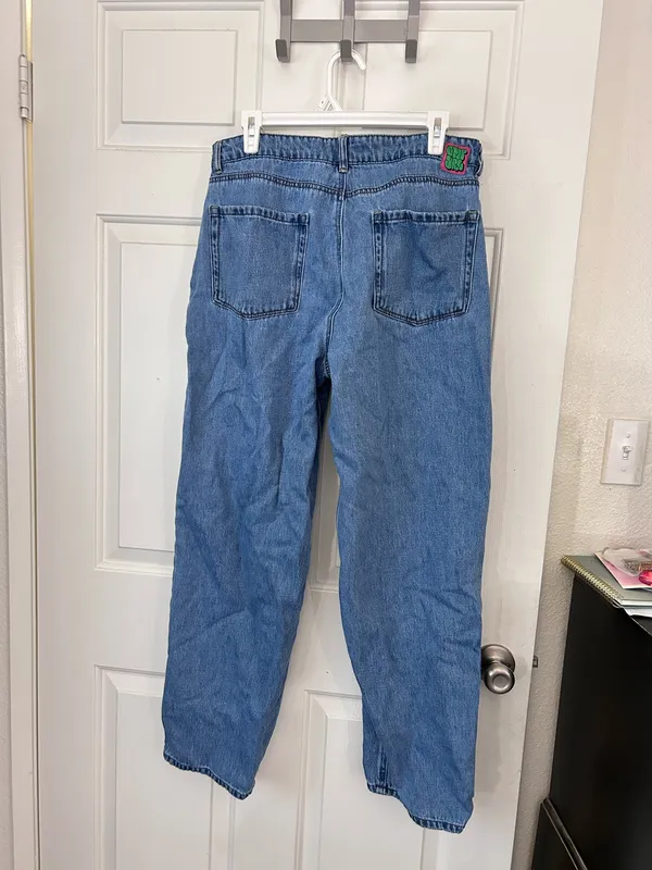 Empyre Zumiez Jeans Mom - Image 4