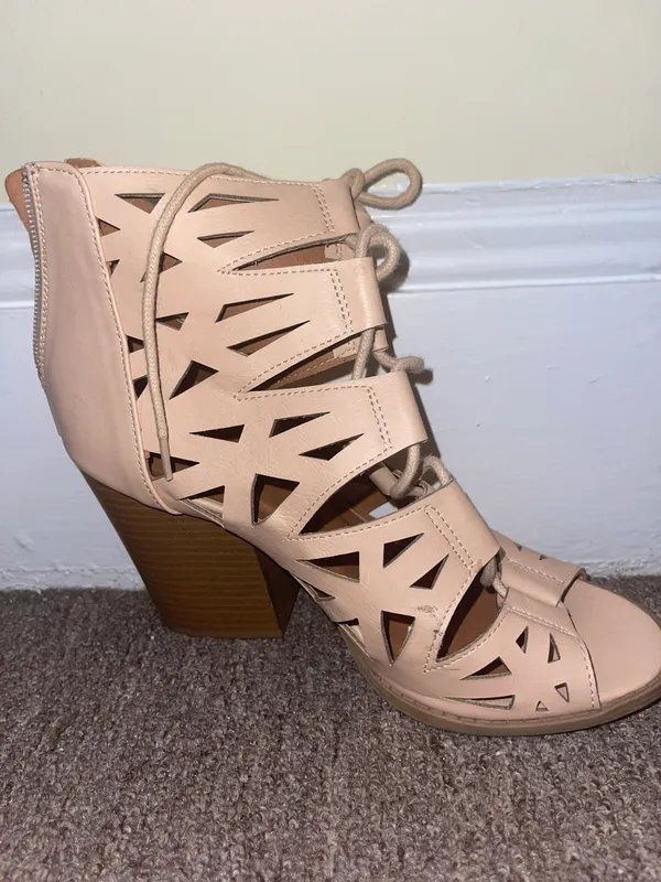 Charlotte Russe Heels - Image 2