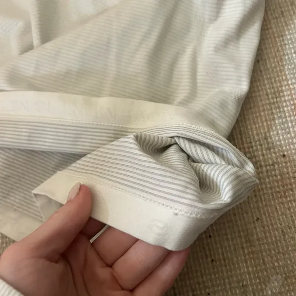 Lululemon Swiftly Tech Hip Length - Image 4