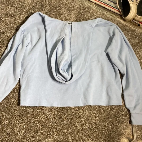 Pink Victoria’s secret’s hoodie​​​ - Image 4