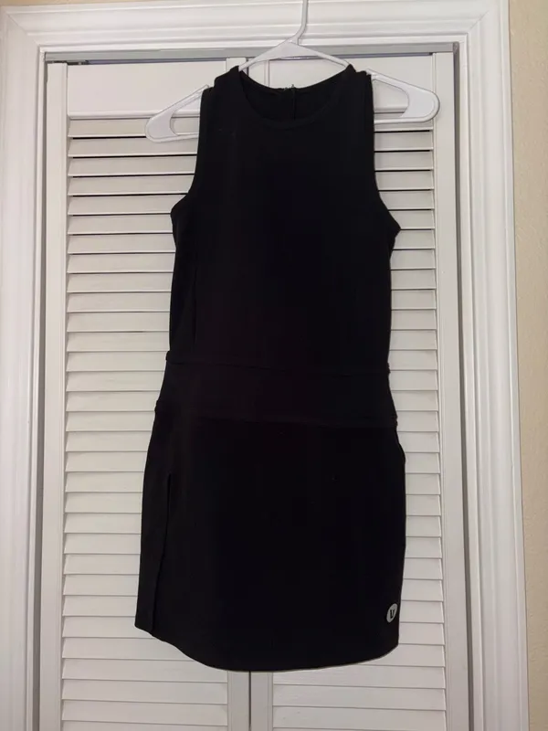 Tennis Vuori Dress - Image 3