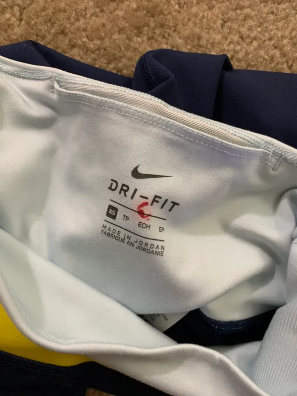 Nike Leggings - Image 4