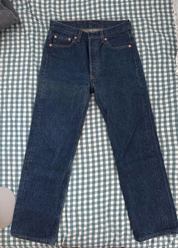 Levi’s 501 Jeans - Image 5