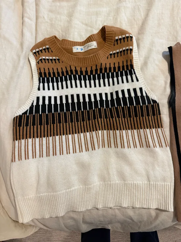 Her Entire Name Says Grace Short sleeve sweater grace - Image 2