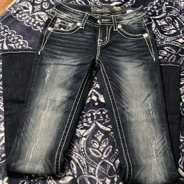 Miss Me jeans - Image 3