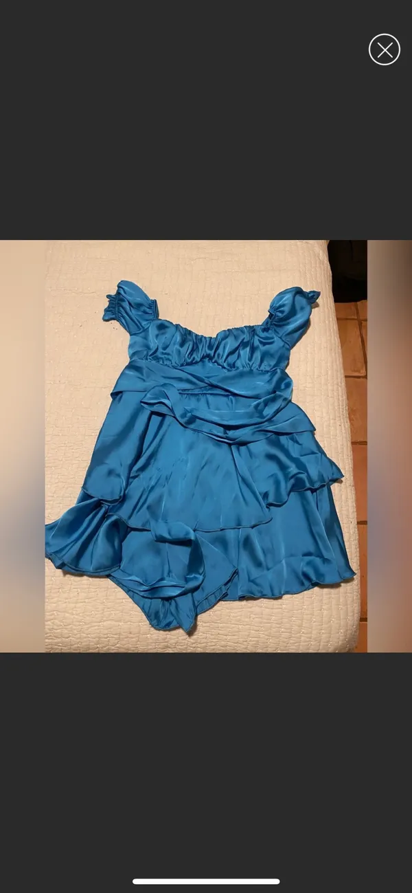Lucy in the Sky Romper - Image 4