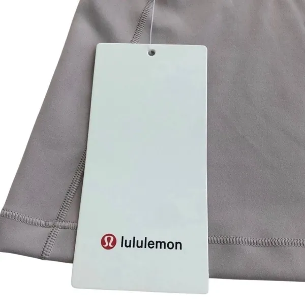 Lululemon Free To Be Tank Everlux Smoky Blush Sz 6 - Image 4