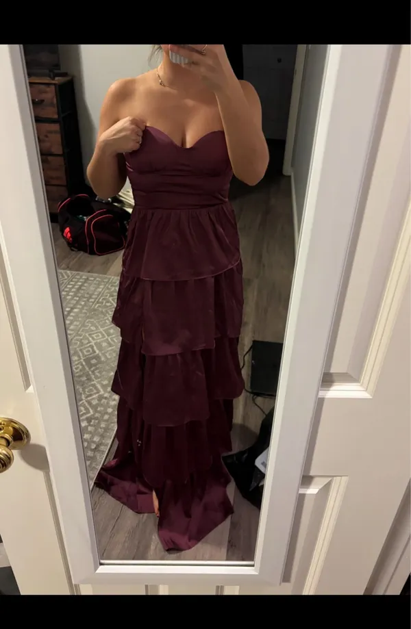 Formal Dress VICI - Image 4