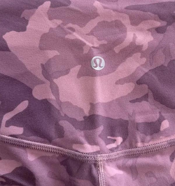 Lululemon Align Shorts 6" - Image 4