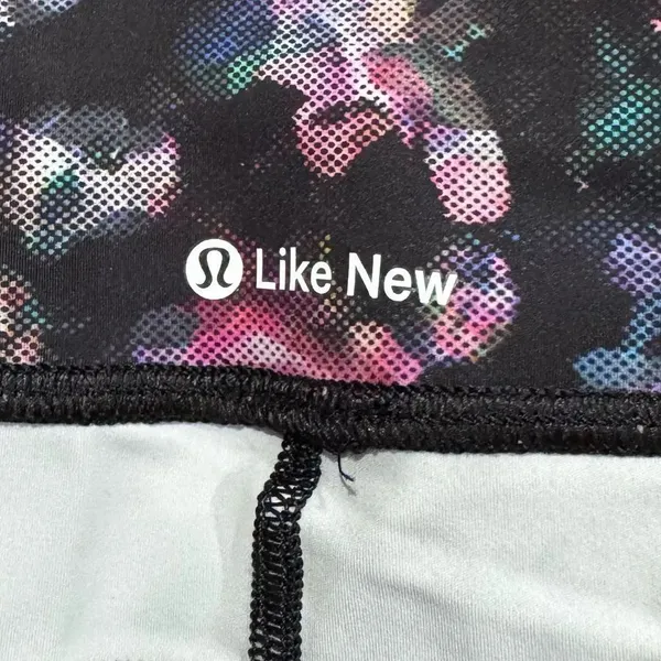 Lululemon Fast and Free Tight II Leggings Women’s 8 - Image 5