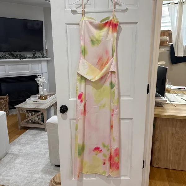 Peppermayo Maxi Dress - Image 5