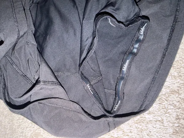 Lululemon Skirt Black - Image 4