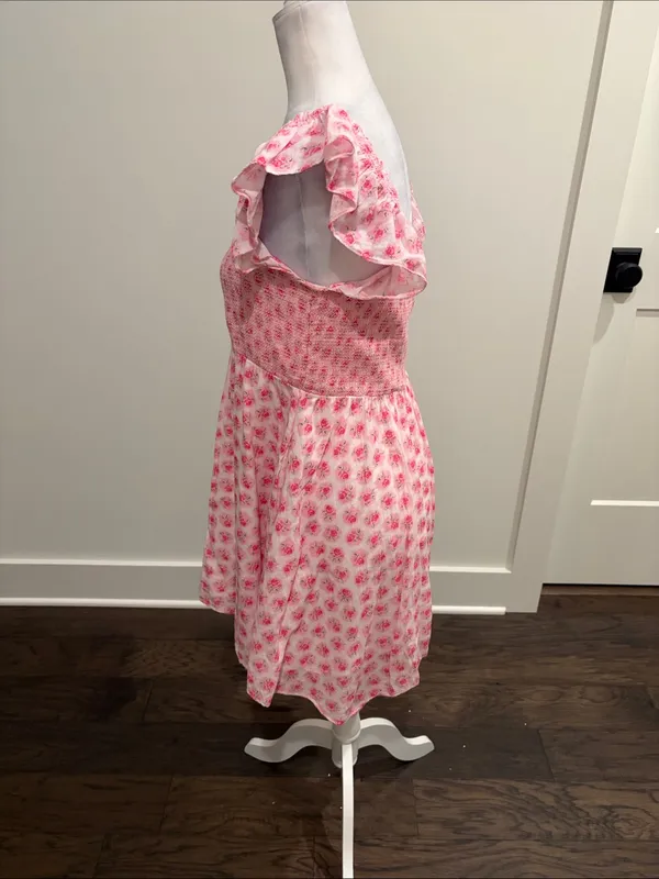 Loveshackfancy Athalia Dress S L - Image 6