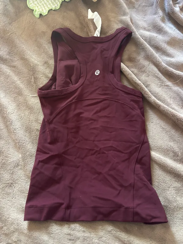 Lululemon Tank - Image 3