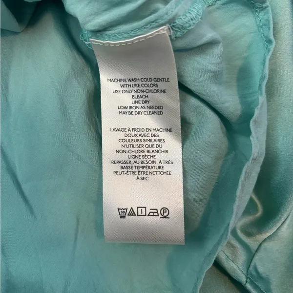 NWT Free People Violet Visions Mini Dress Size 4 - Image 7