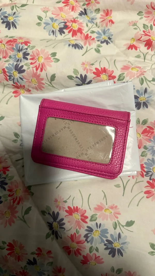 Steve Madden Wallet - Image 2