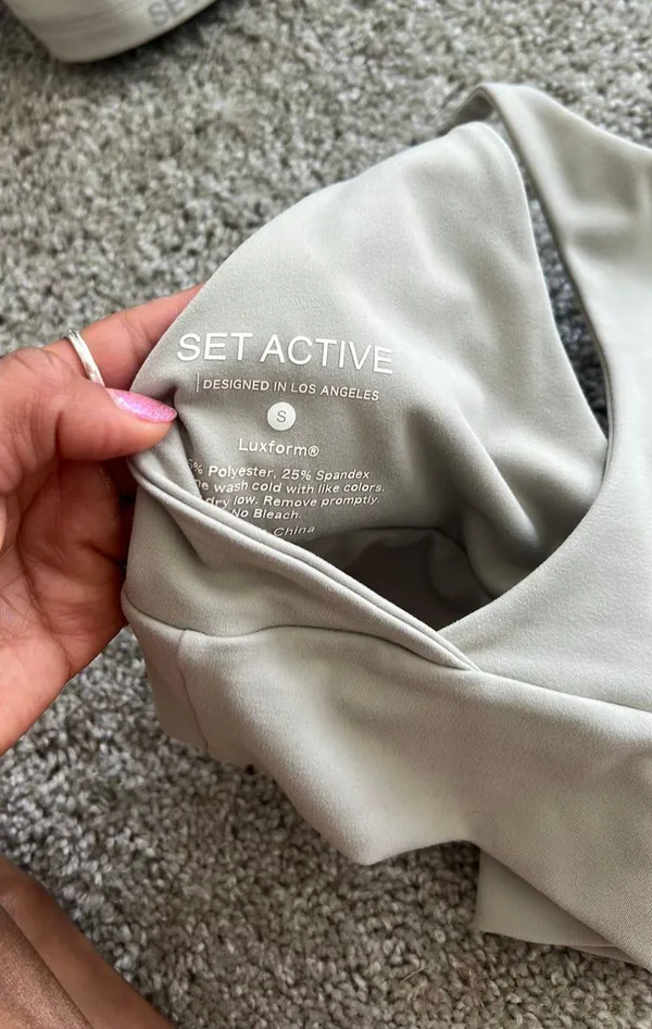 Set Active Set - Image 2