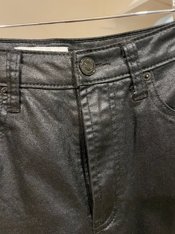 Juicy Couture Pants Black - Image 7