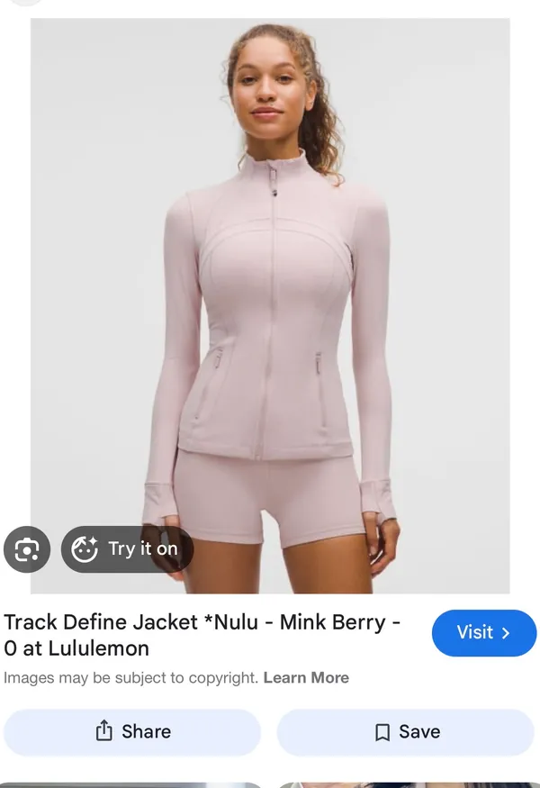 Lululemon - Image 6