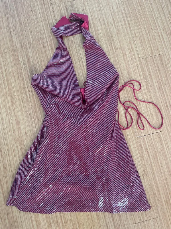Peppermayo Dress - Image 2