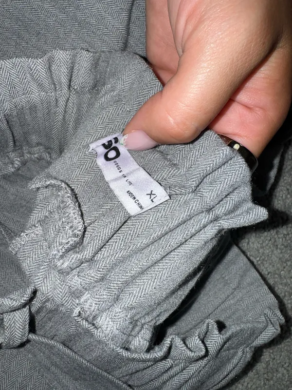 SO Goods for Life Dress Pants - Image 4