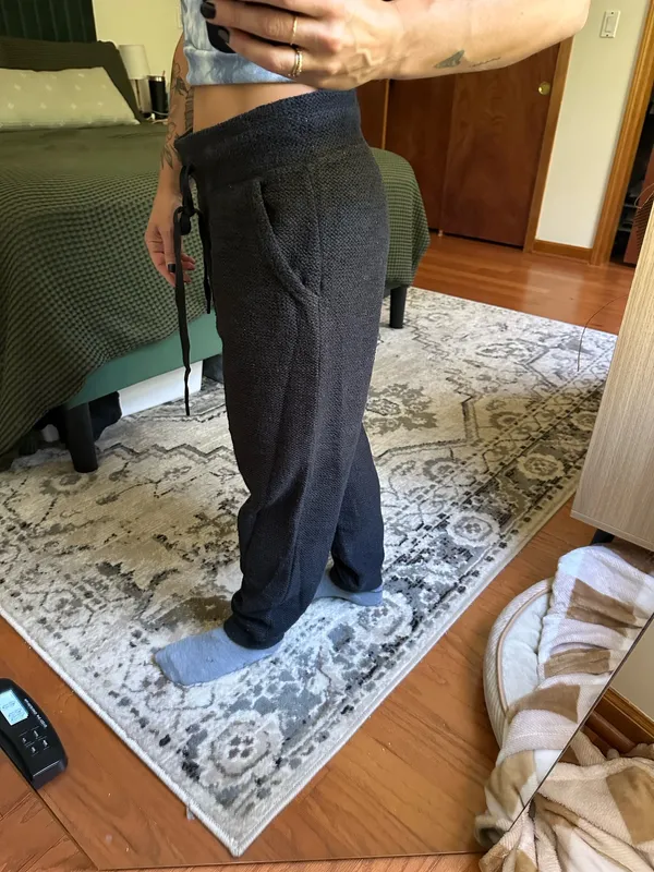 Aerie Offline High-Waisted Lounge Sweatpants - Image 5