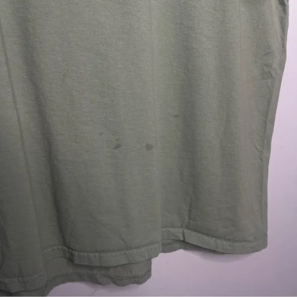 Disney Parks Walt‎ Disney World Castle Since 1971 Olive Green T-Shirt (X-large) - Image 4