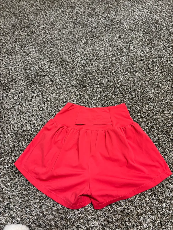 Halara Shorts High-Waisted - Image 2