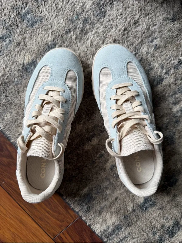 Converse Run Star Trainer Shoe - Image 2