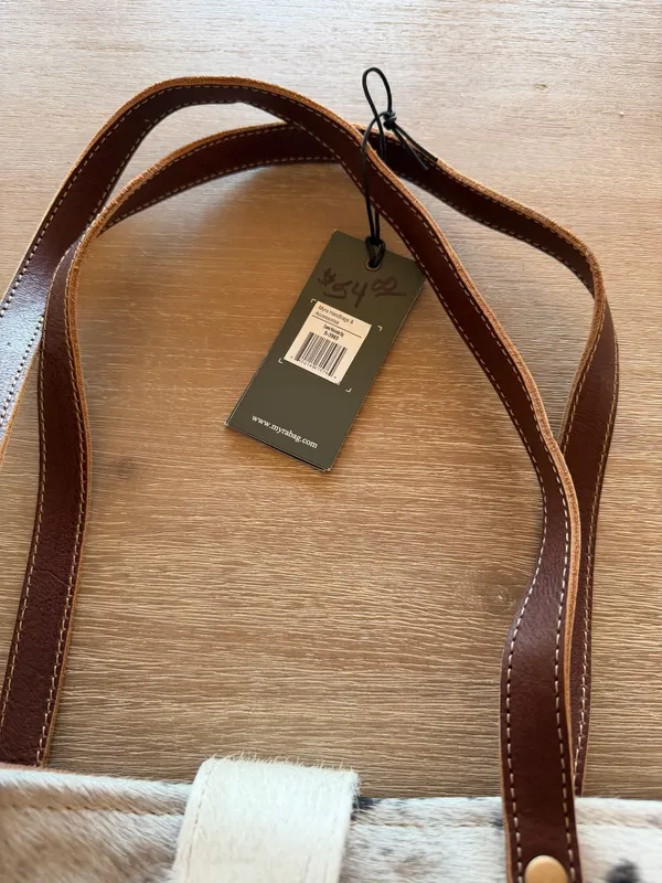 Myra Bags Enamor Weekender Bag - Image 4