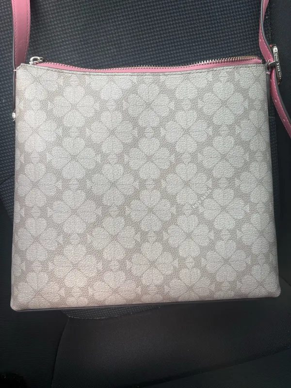 Kate Spade Purse - Image 4