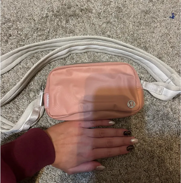 Lululemon Belt Bag - Image 7