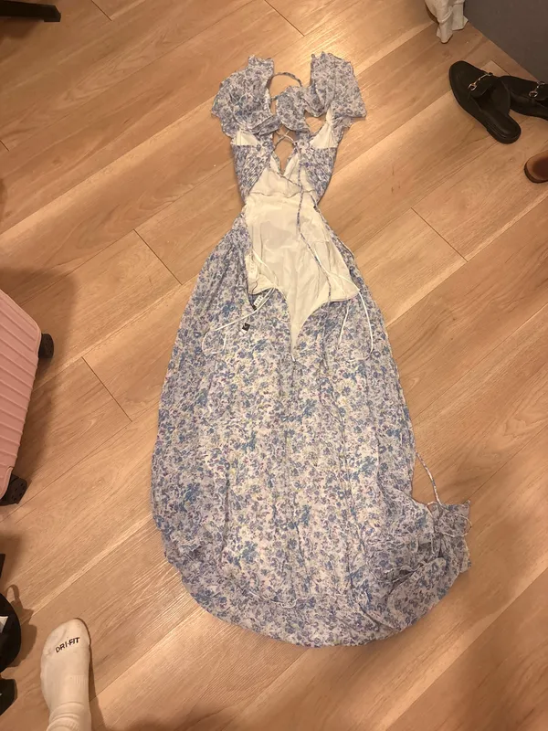 ASTR The Label Dress - Image 2