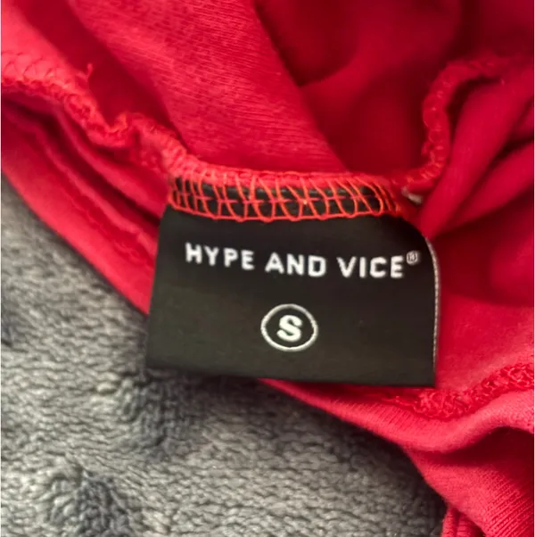 Hype and Vice Indiana Tank - Image 3