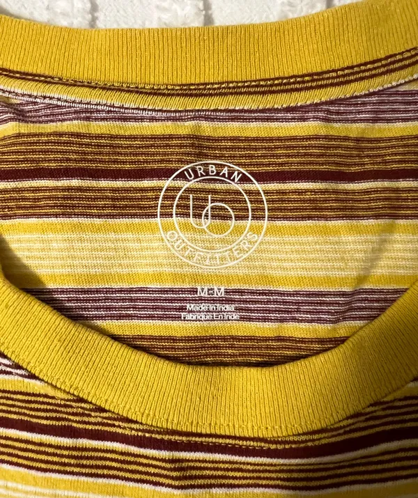 Urban Outfitters Crop Top - Image 4