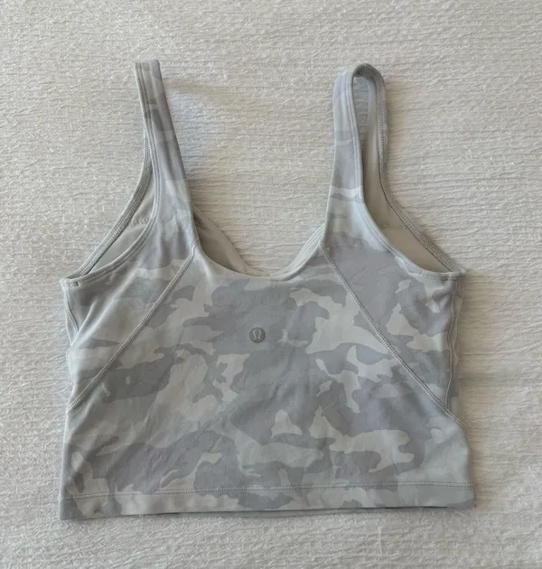 Lululemon Align Tank - Image 2