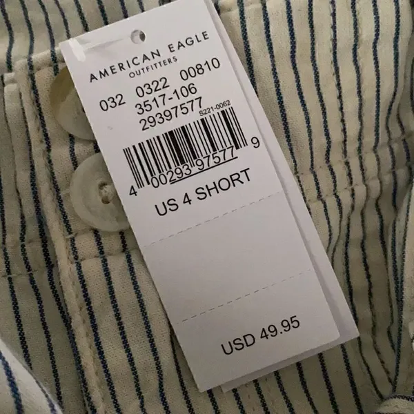 American Eagle outfitters pants  - Image 4