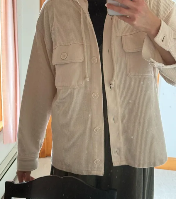 American Eagle Outfitters Button-Up - Image 7
