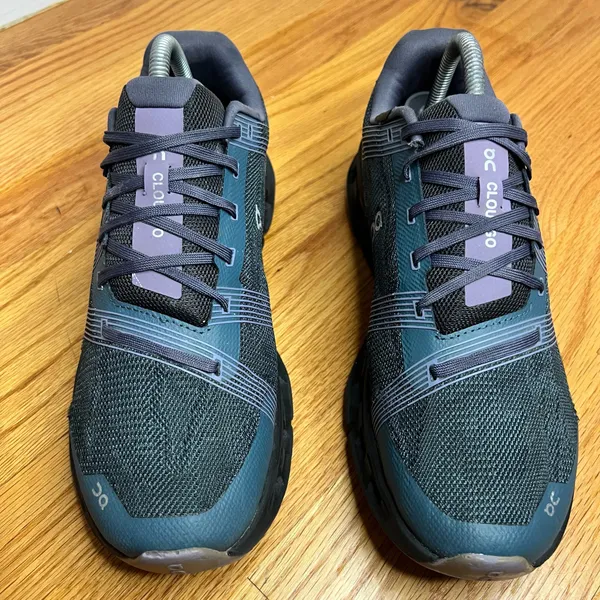 On Cloud Go “Storm Magnet Blue” 55.98087 Size 9.5 NO BOX - Image 7