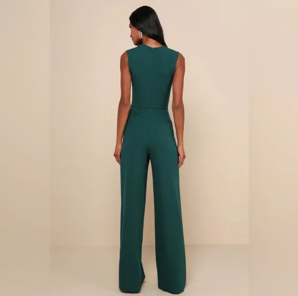 Lulus Jumpsuit  - Image 3