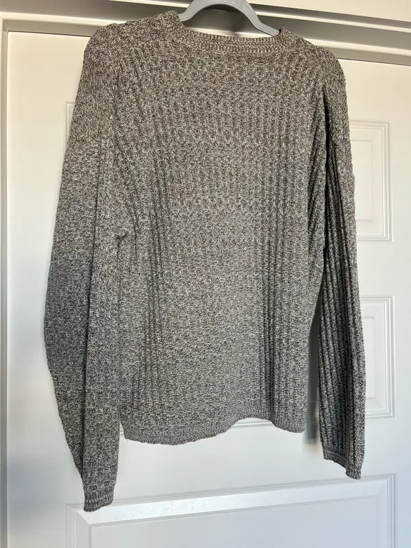 David Taylor Sweater - Image 2