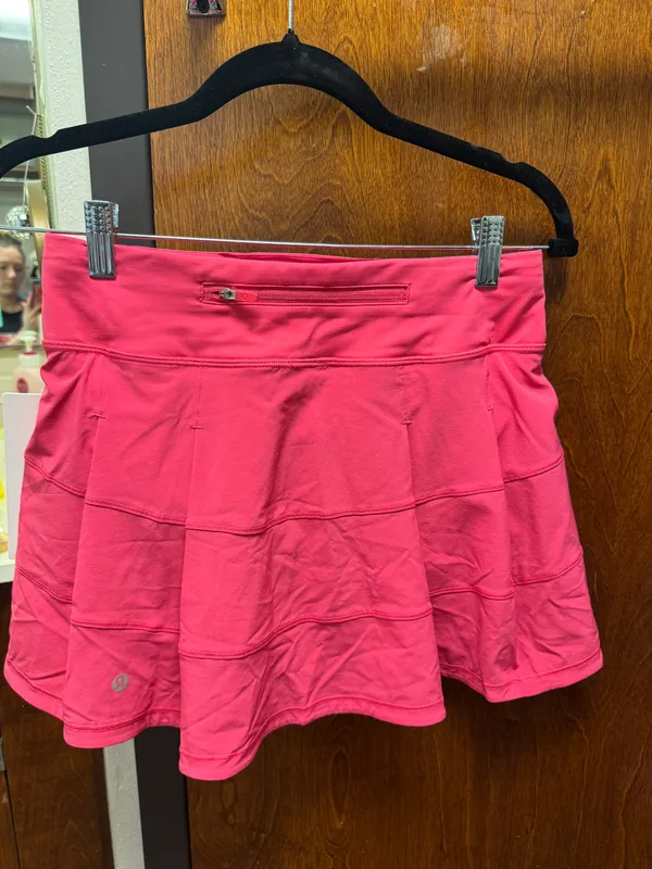 Pace Rival Skirt - Image 3