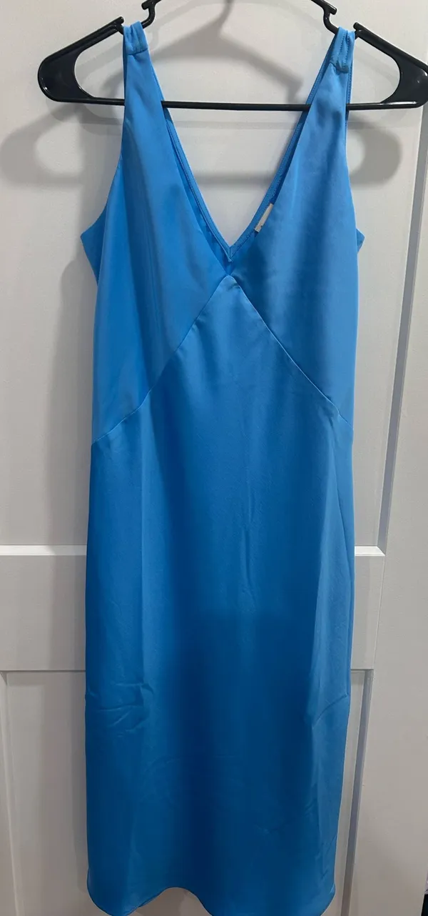 A New Day Dress Midi  - Image 3