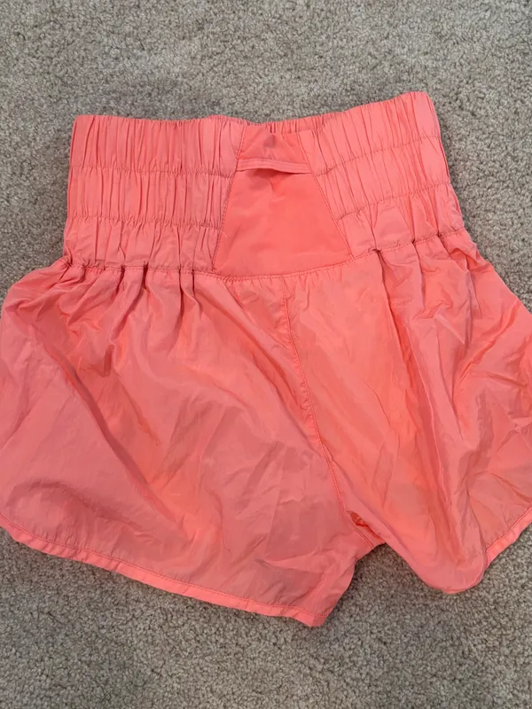 Free People Shorts - Image 4