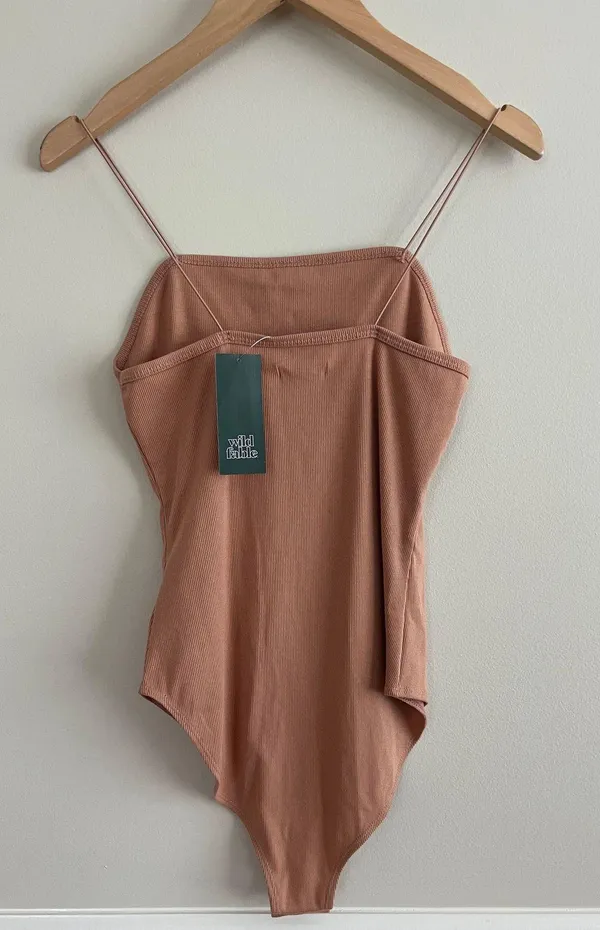 Wild Fable Bodysuit - Image 2