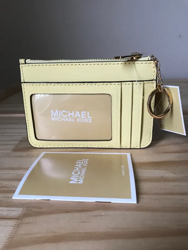 Michael Kors Card Holder - Image 2