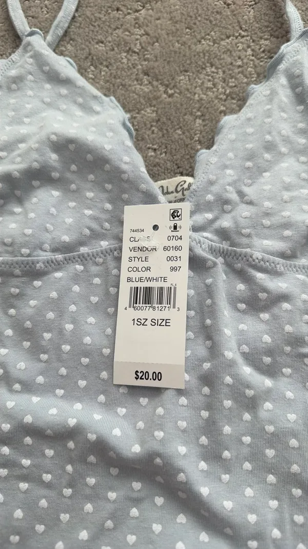 Brandy Melville Top - Image 4