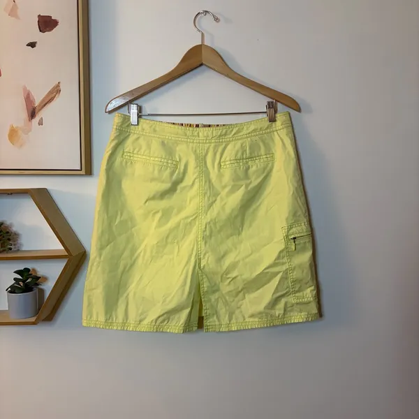 Athleta Skirt size 10 - Image 2