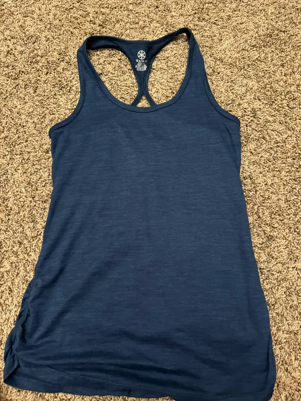 Gaiam Yoga Tank Top - Image 2