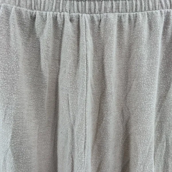 Risen Los Angeles beige joggers L pull on casual lounge neutral athleisure - Image 6